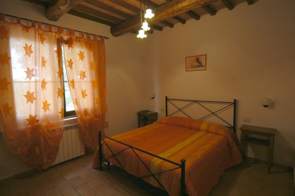 Agriturismo Castellum Aquarum มันชาโน ห้อง รูปภาพ
