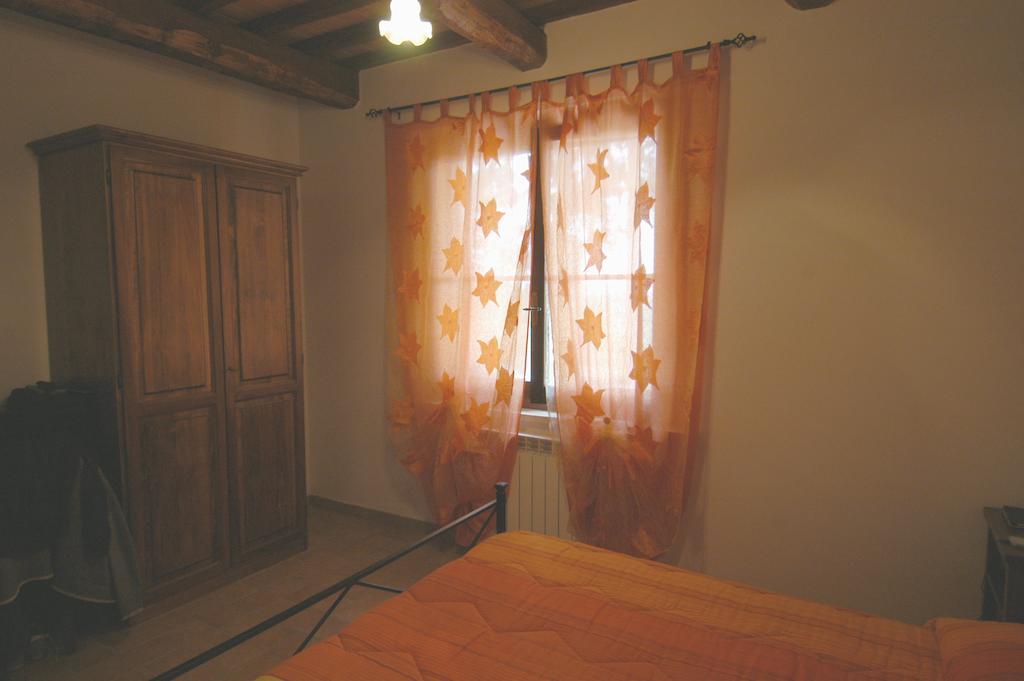 Agriturismo Castellum Aquarum มันชาโน ห้อง รูปภาพ