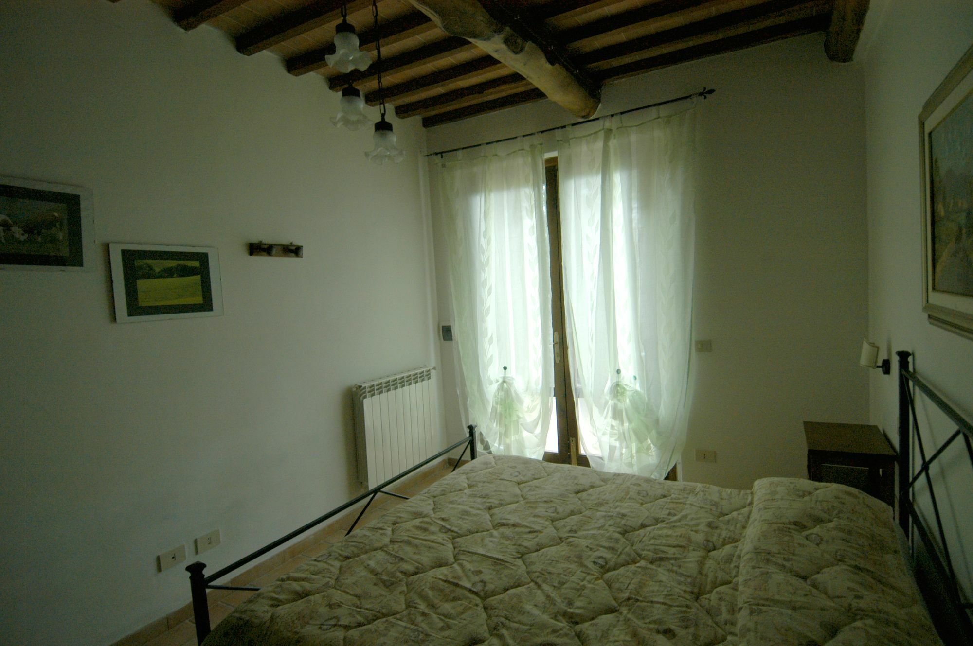 Agriturismo Castellum Aquarum มันชาโน ภายนอก รูปภาพ