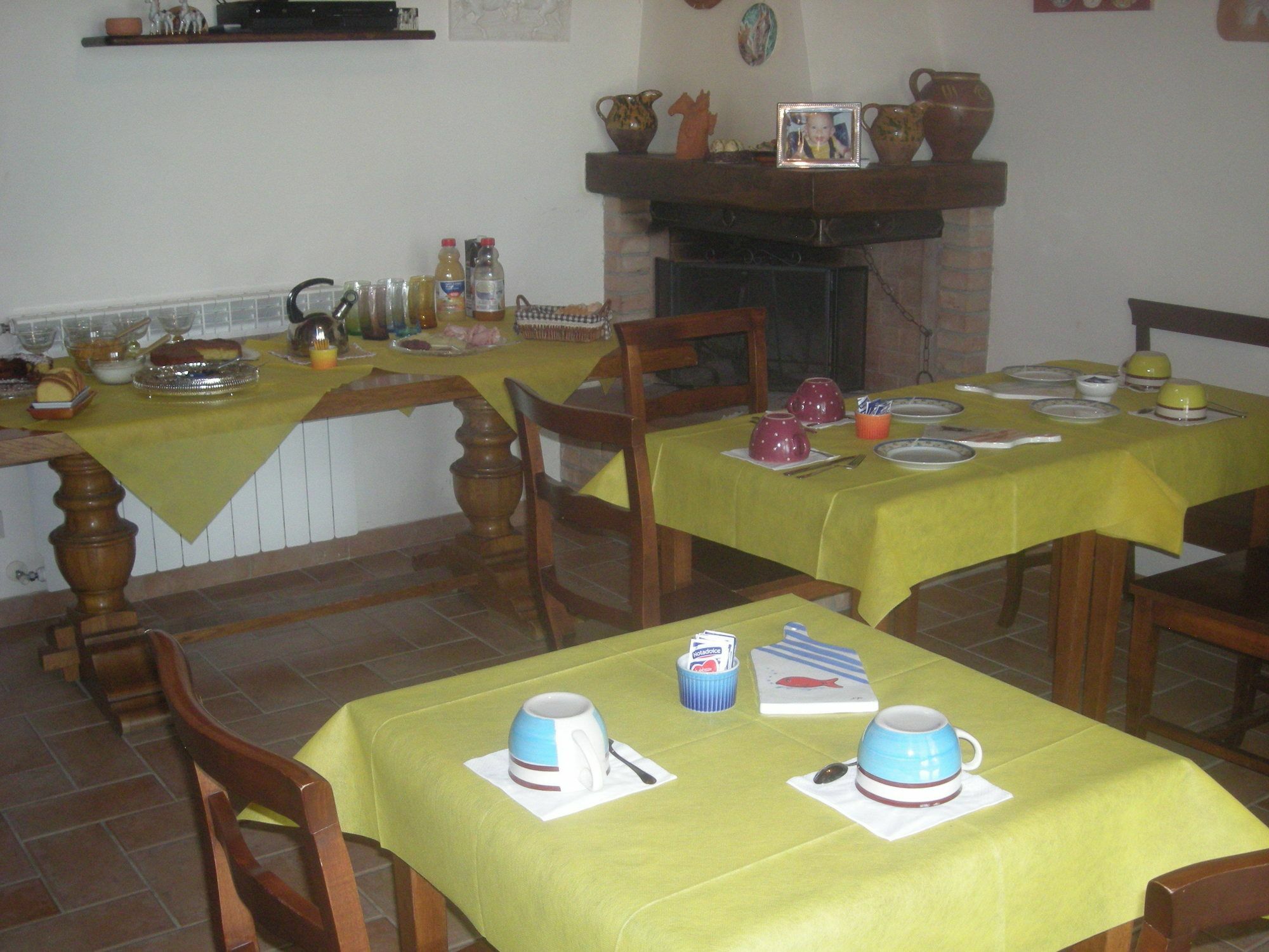 Agriturismo Castellum Aquarum มันชาโน ภายนอก รูปภาพ